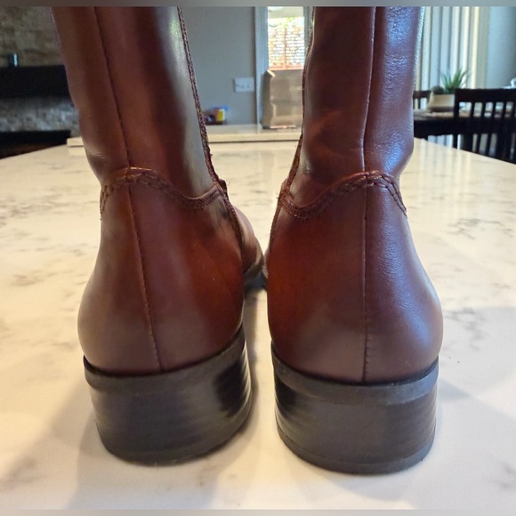 INC Riding Boots - Picture 5 of 7